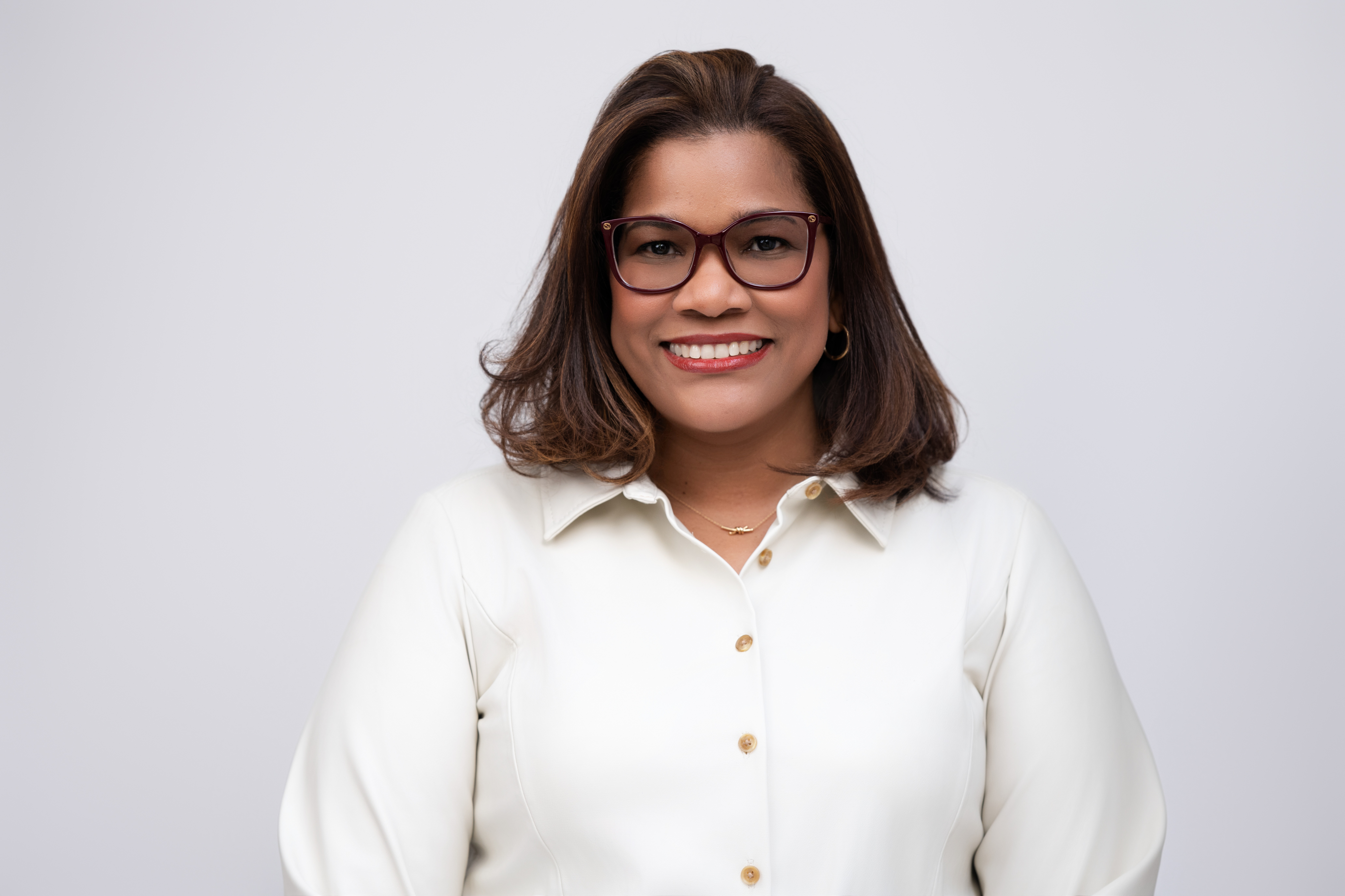 Virginia Dinzey-Taveras